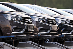 "АвтоВАЗ" хочет вернуть в машины Lada подушки безопасности к осени