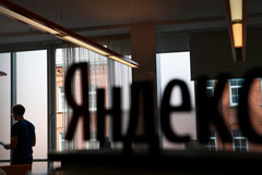        Yandex N.V.